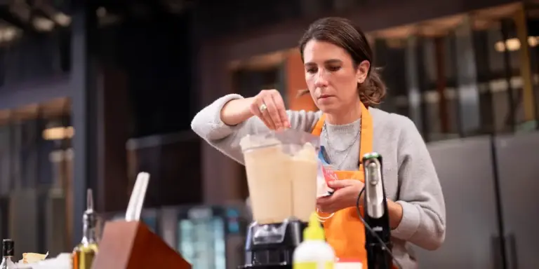 Alyona reveals the kitchen hack she learnt on MasterChef — which you can use at home