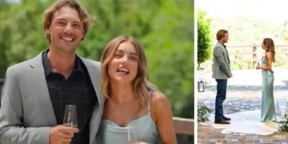 Are Farmer Dylan and Ally still together? The clues that prove this couple are already over