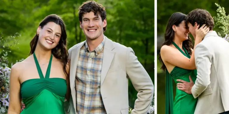 Are Zac and Maya still together from Farmer Wants A Wife Australia 2026