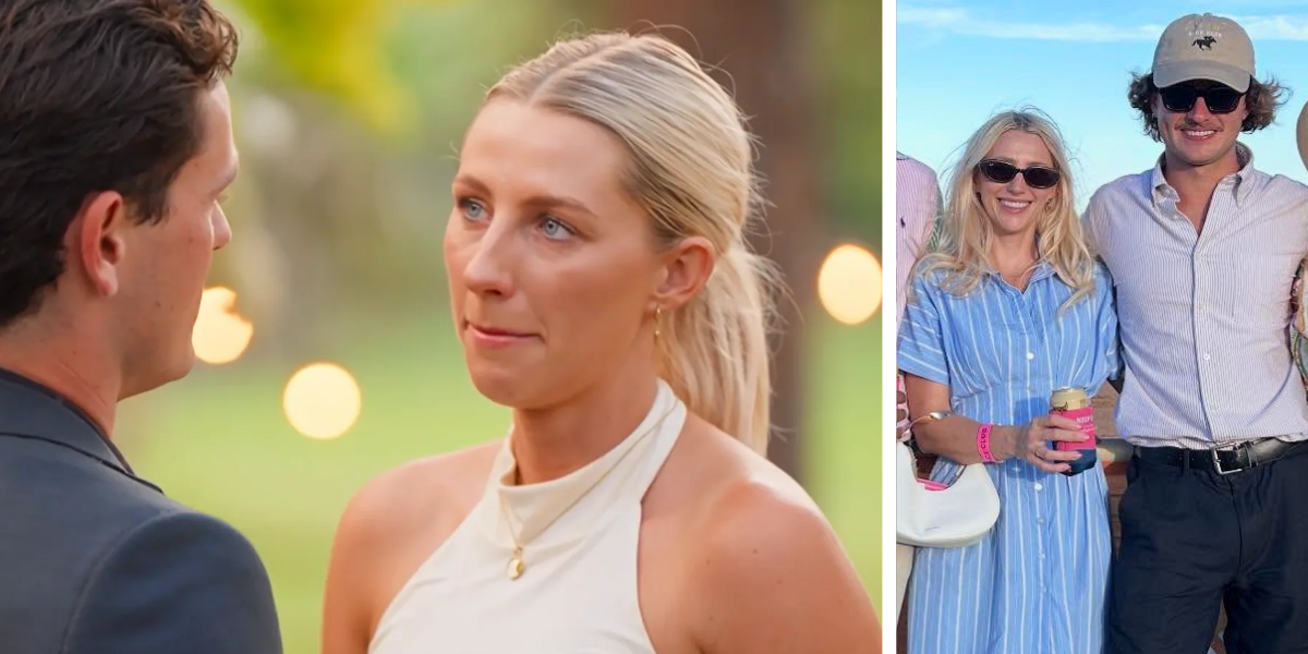 Did FWAW’s Eddy spoil her ending with Farmer Alex months ago?