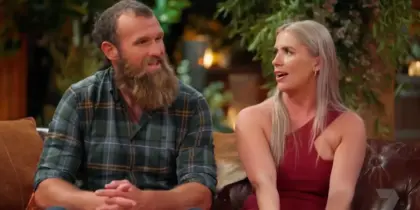 Are Farmer Wants a Wife’s Farmer Jason and Poppy still together?