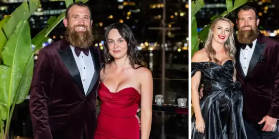 Did a rogue interview reveal who Farmer Wants A Wife's Farmer Jason chooses as his winner?