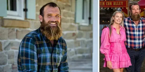 FWAW's Jason shares the brutal way Poppy dumped him straight after the reunion: 'Embarrassed'