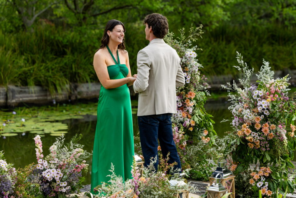 Are Zac and Maya from Farmer Wants A Wife 2026 still together?