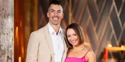 MAFS’ Stella and Filip split, unfollow each other as she posts cryptic breakup announcement