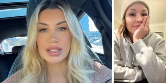 MAFS' Gia and Stella clash over advice for the 2027 cast: 'Gia's changing her narrative yet again'