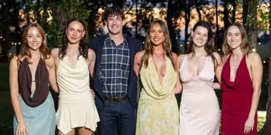 FWAW's Grace reveals huge divide between Farmer Zac's finalists: 'Not talking to her'