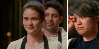MasterChef Australia fans are divided over savage elimination