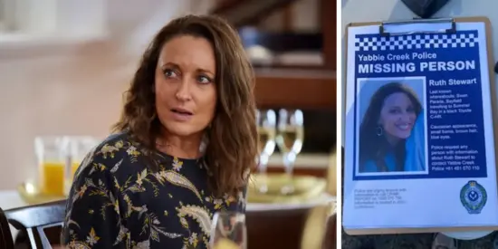 Leaked Home and Away photo reveals cliffhanger spoiler: 'Roo gets kidnapped'