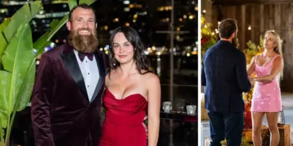 FWAW’s Logan reveals if she’d take Farmer Jason back amid Poppy split rumours