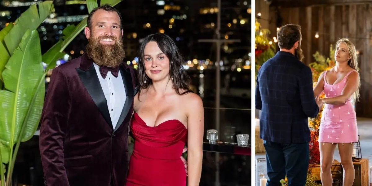 Logan, Jason and poppy on FWAW