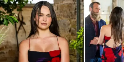 Farmer Wants A Wife’s Logan reveals the shocking truth behind Jason’s age-gap fears