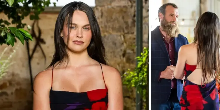 Farmer Wants A Wife's Logan reveals the shocking truth behind Jason's age-gap fears