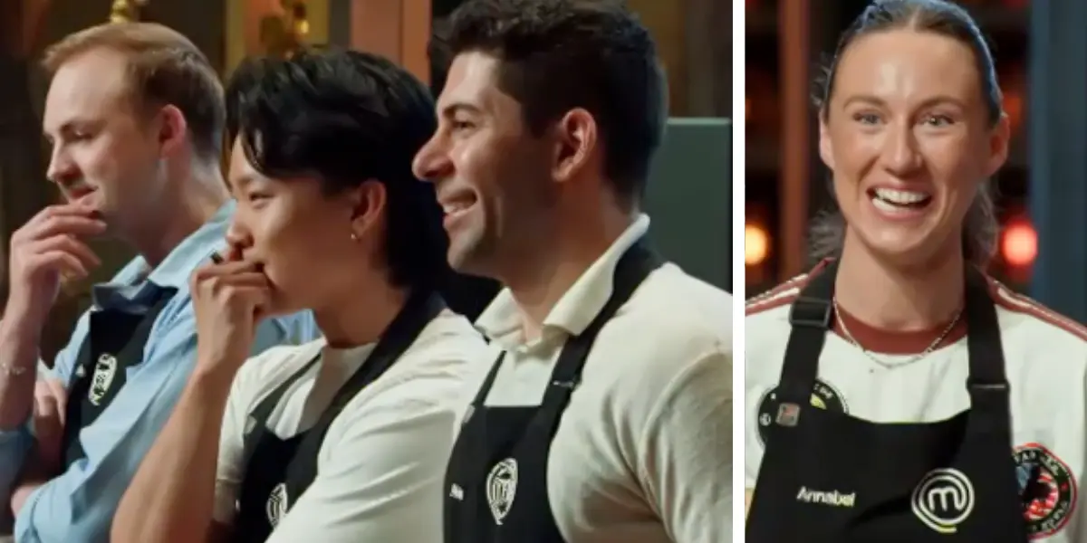 MasterChef Australia makes history first all male men in top four finals