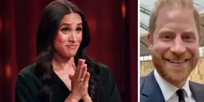 MasterChef Australia fans actually quite enjoyed Meghan Markle: ‘Better than Katy Perry’