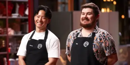 Who left MasterChef Australia 2026?