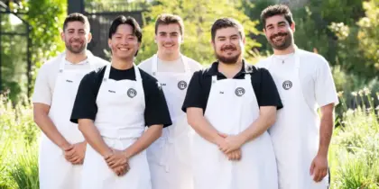 MasterChef fans brand one contestant ‘The Eliminator’ over slammed challenge decision
