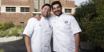Everything you need to know about the MasterChef Australia 2026 finale