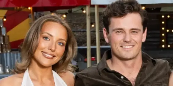 FWAW's Rachel breaks her silence on Farmer Alex and Eddy update: ‘I wish I left earlier’