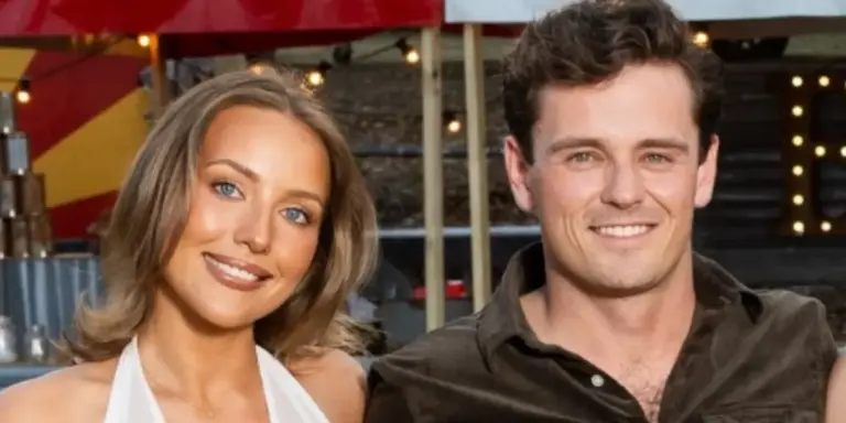 FWAW's Rachel breaks her silence on Farmer Alex and Eddy update: ‘I wish I left earlier’