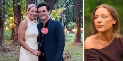 FWAW’s Rachel has savaged Farmer Alex’s ‘infatuation’ with Eddy amid shocking split