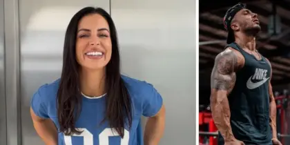 Insider dishes on MAFS’ Rhi Disljenkovic’s new boyfriend: ‘Very happy together’