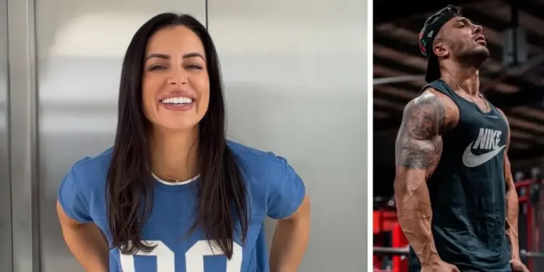 Insider dishes on MAFS' Rhi Disljenkovic's new boyfriend: 'Very happy together'
