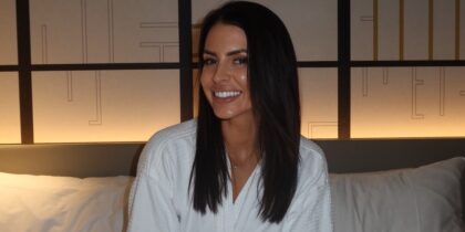 MAFS’ Rhi opens up about egg freezing journey: ‘I’m so, so excited’