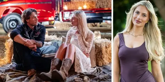 FWAW's Farmer Dylan gushes about his connection with Scarlett: 'A lot has been cut'