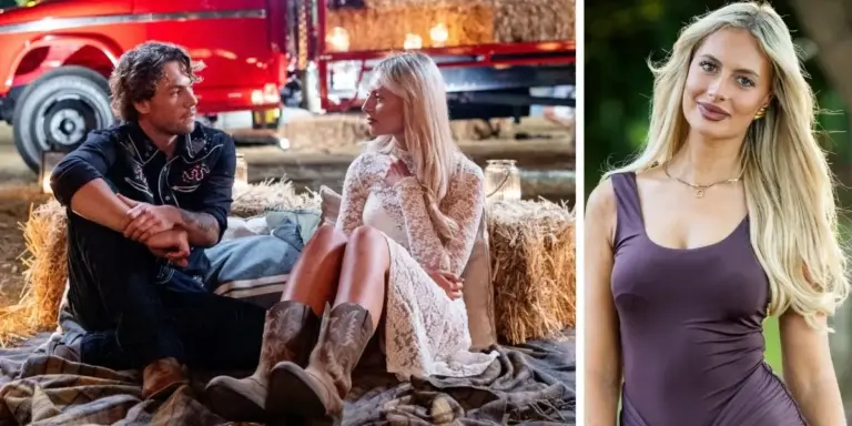FWAW's Farmer Dylan gushes about his connection with Scarlett: 'A lot has been cut'