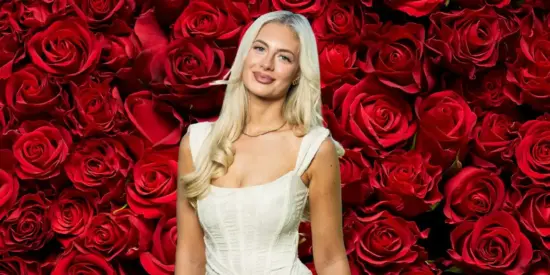 FWAW's Scarlett's return to reality TV: 'Put me on as Bachelorette!'