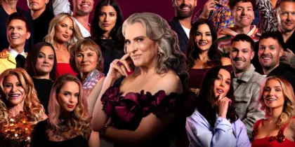 Meet The Traitors Australia 2026 cast aka every Aussie reality TV legend and villain in history