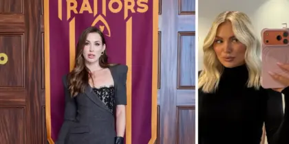 The Traitors Australia’s Alex and Keira reveal their 10-year feud: ‘Can’t get rid of her’