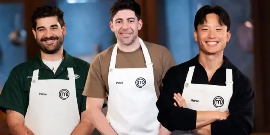 MasterChef Australia cast reveal the biggest strength of each Top 3 finalist