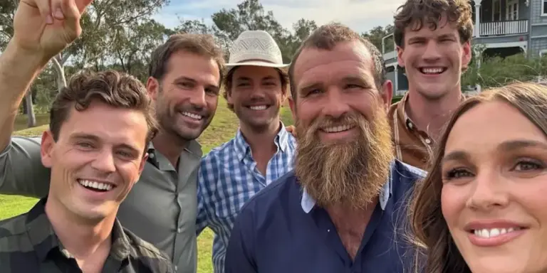Who gets engaged on Farmer Wants A Wife? We’ve dug up the best theories