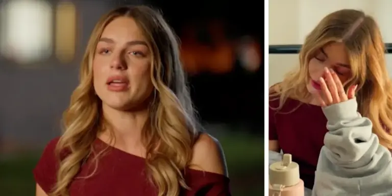 The real reason Farmer Wants A Wife's Ally walked out on Farmer Dylan: ‘Unnatural’