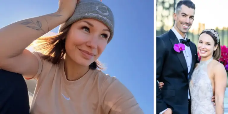 Married at First Sight's Stella reveals Filip ended their engagement: 'I was blindsided'