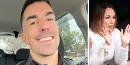 MAFS’ Stella comes to Filip’s defence as she shares anniversary gift she never gave him: ‘Makes me sick’