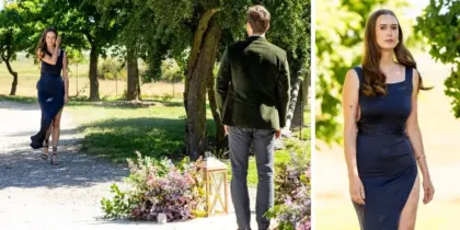 FWAW’s Yvonne reveals the real reason she dumped Farmer Jarrad: ‘Not good enough for me’
