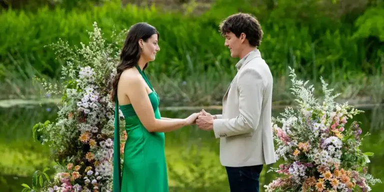 Are Farmer Zac and Maya still together after the Farmer Wants a Wife finale?