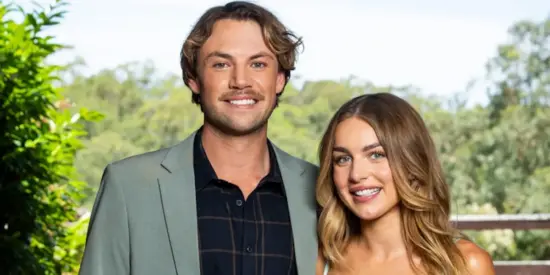 Spoiler: Insider reveals whether FWAW's Dylan and Ally are still together