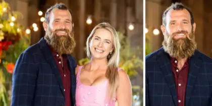 Are Farmer Wants a Wife’s Farmer Jason and Poppy still together?