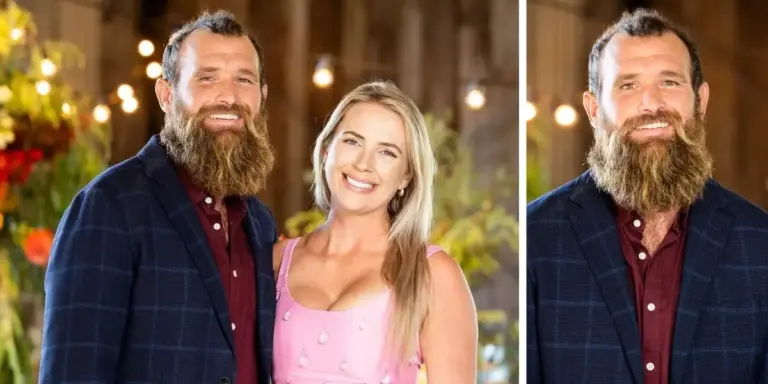Are Farmer Wants a Wife's Farmer Jason and Poppy still together?