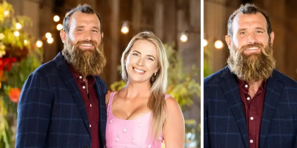 Are Farmer Wants a Wife’s Farmer Jason and Poppy still together?