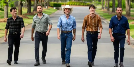 Here's all the leaked Farmer Wants A Wife 2026 winners ahead of the finale