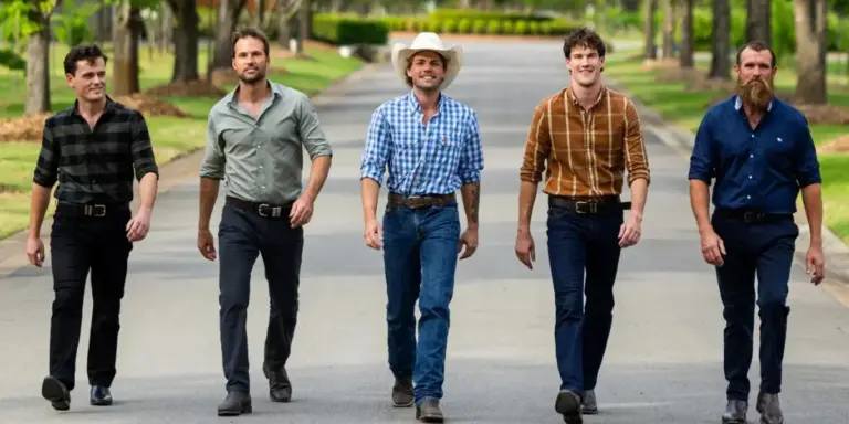 Here's all the leaked Farmer Wants A Wife 2026 winners ahead of the finale