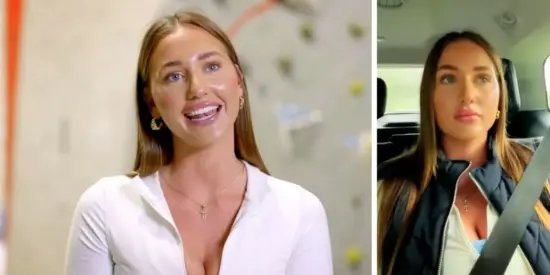 Miranda reveals what filming Farmer Wants A Wife was really like: 'Not as glamorous as I thought'