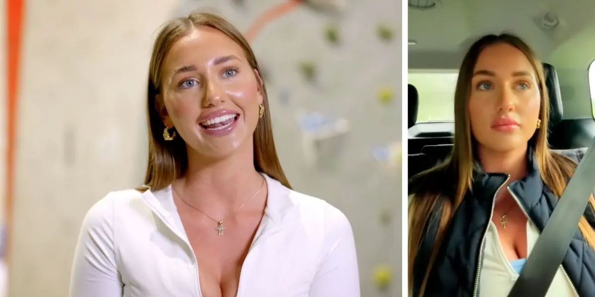 fwaw's miranda in a car