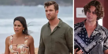 Home and Away’s Tristan Gorey spills show secrets in Q&A: ‘I auditioned for Theo’