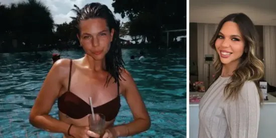 MAFS' Bec spills on other plastic surgery plans including boob job: 'My life is my life'